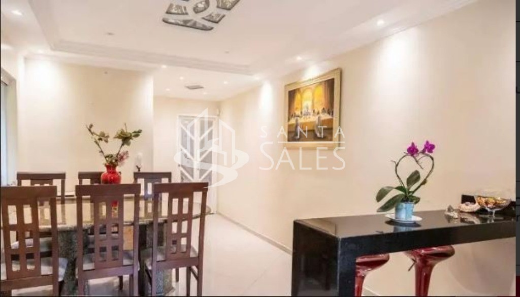 Sobrado, 3 quartos, 160 m² - Foto 8