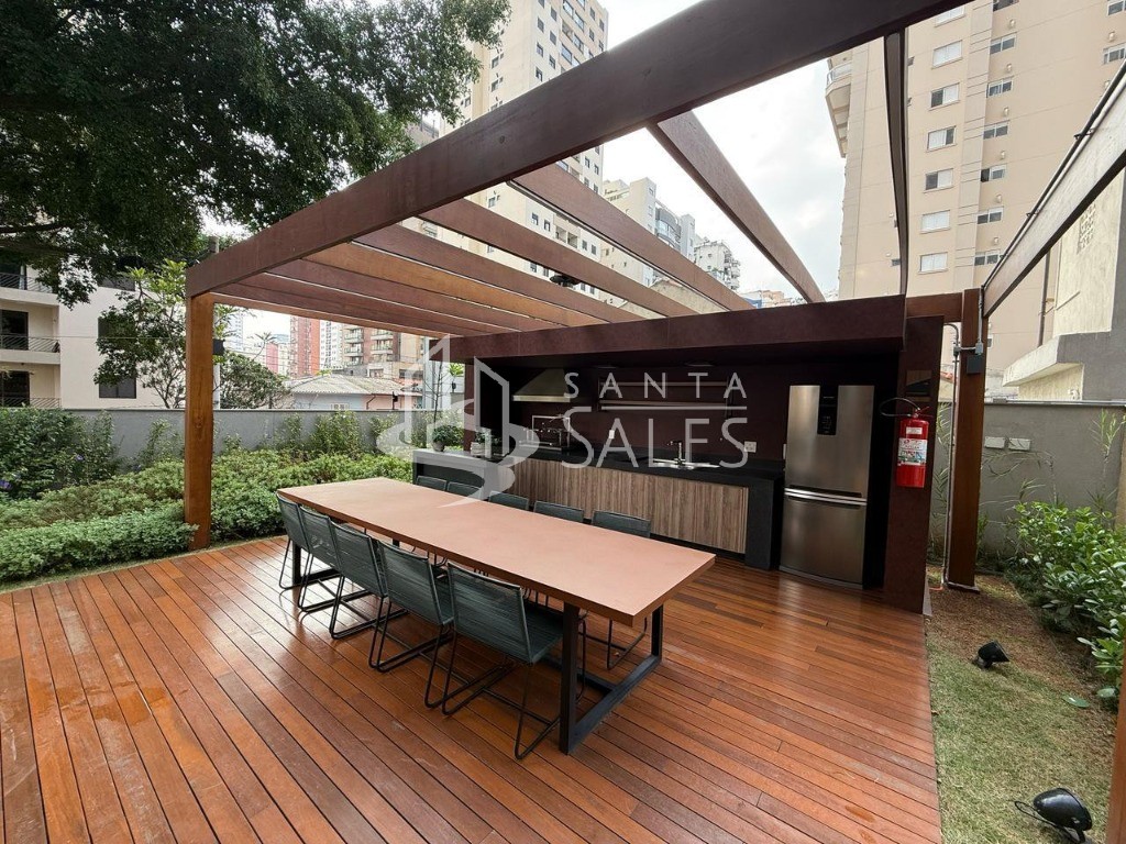 Apartamento, 3 quartos, 160 m² - Foto 14