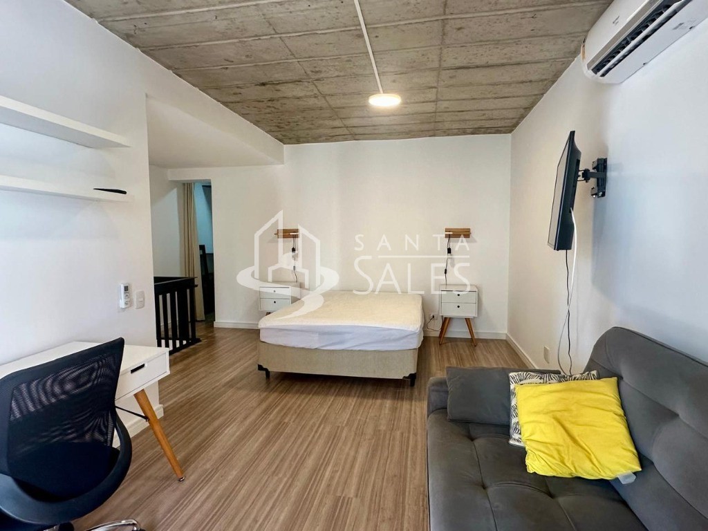 Apartamento, 1 quarto, 70 m² - Foto 12