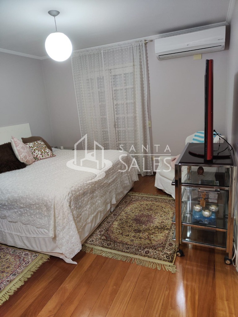 Casa, 3 quartos, 220 m² - Foto 20