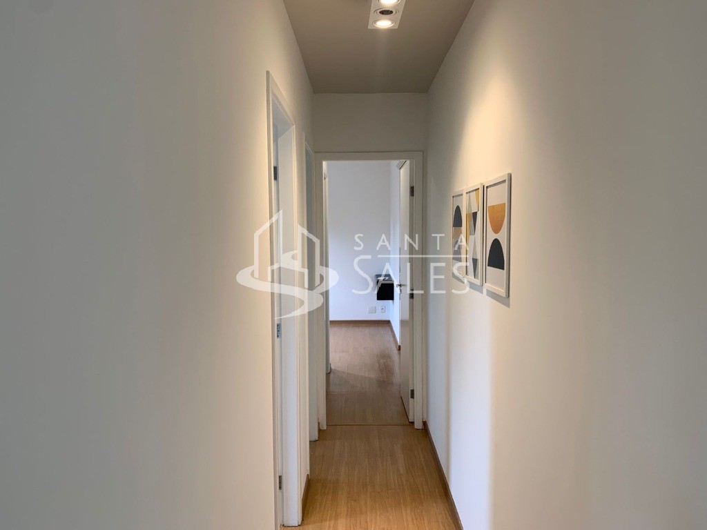 Apartamento, 2 quartos, 62 m² - Foto 7