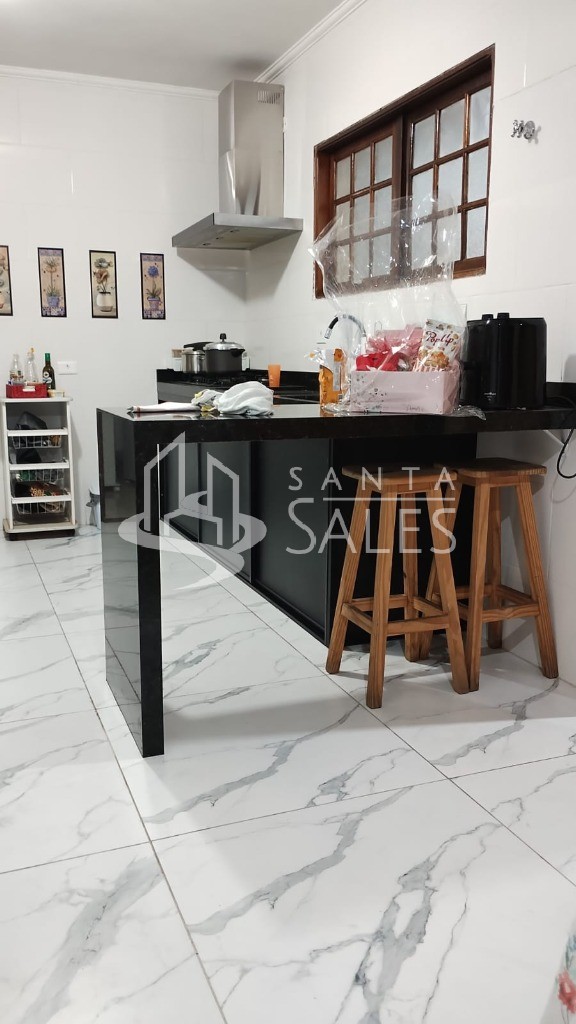 Sobrado, 4 quartos, 230 m² - Foto 15
