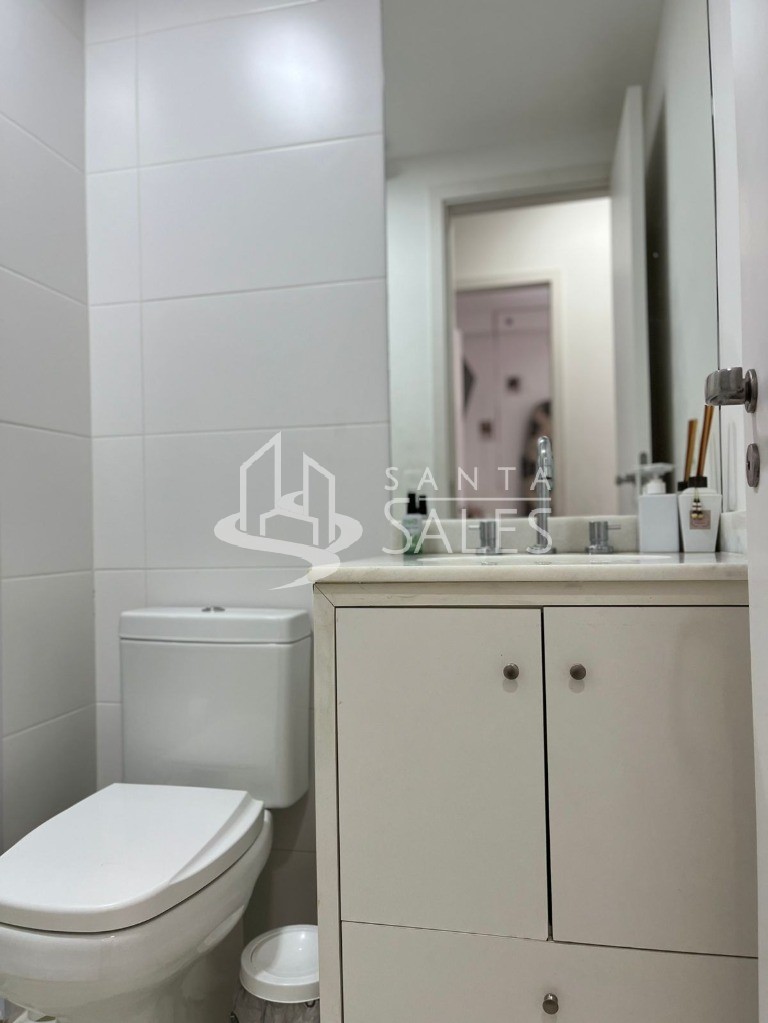 Apartamento, 2 quartos, 62 m² - Foto 4