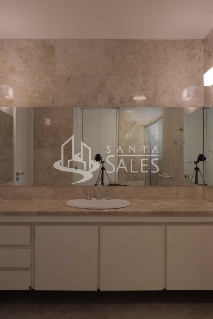 Apartamento, 3 quartos, 240 m² - Foto 11