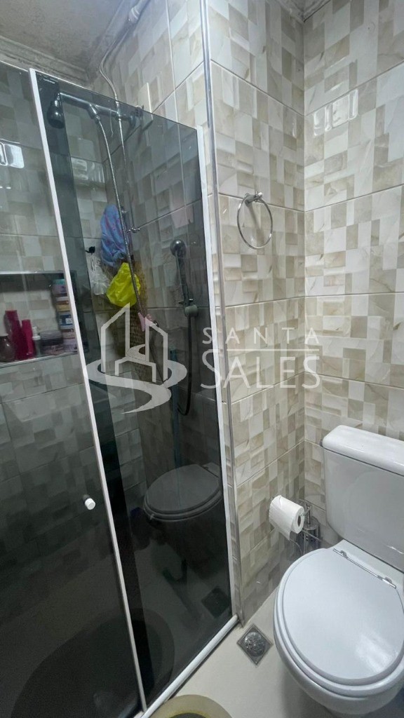 Apartamento, 3 quartos, 69 m² - Foto 13