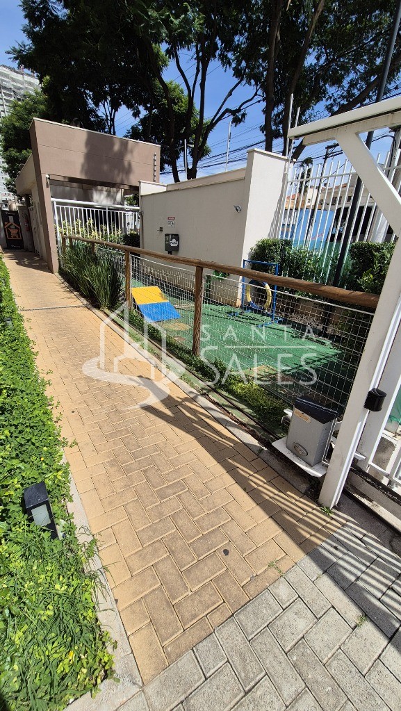 Apartamento, 2 quartos, 36 m² - Foto 19