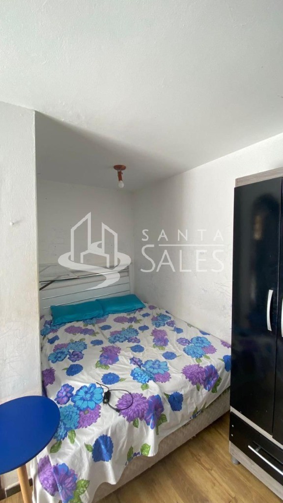 Sobrado, 4 quartos, 120 m² - Foto 13