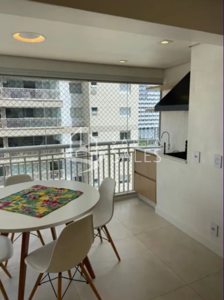 Apartamento, 3 quartos, 96 m² - Foto 4