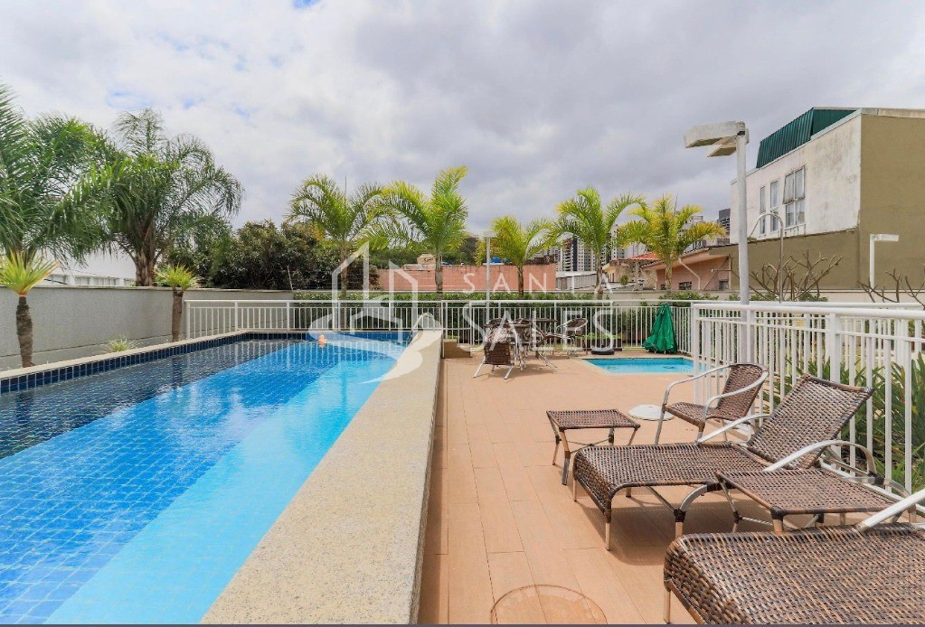 Apartamento, 2 quartos, 58 m² - Foto 29