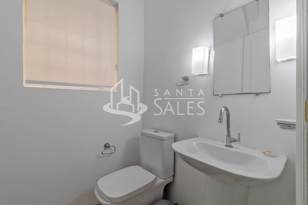Sobrado, 5 quartos, 300 m² - Foto 8