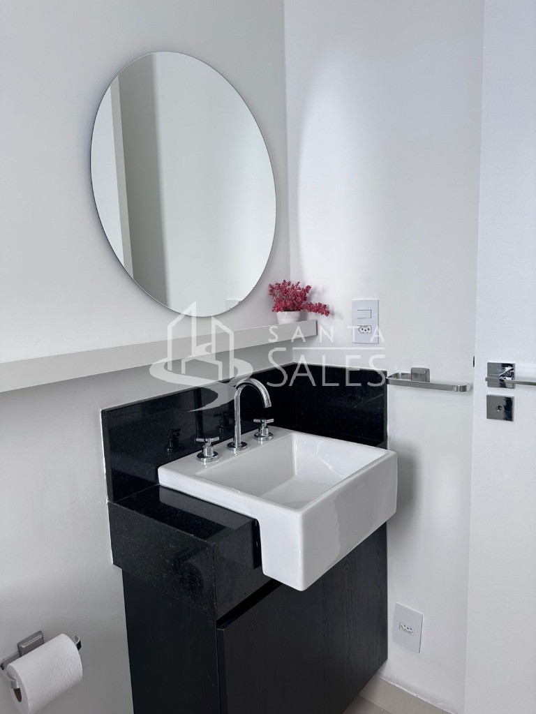 Apartamento, 1 quarto, 41 m² - Foto 10