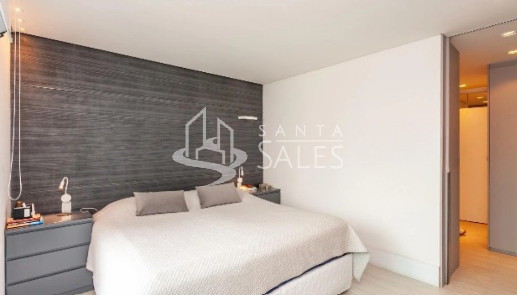 Apartamento, 4 quartos, 223 m² - Foto 17