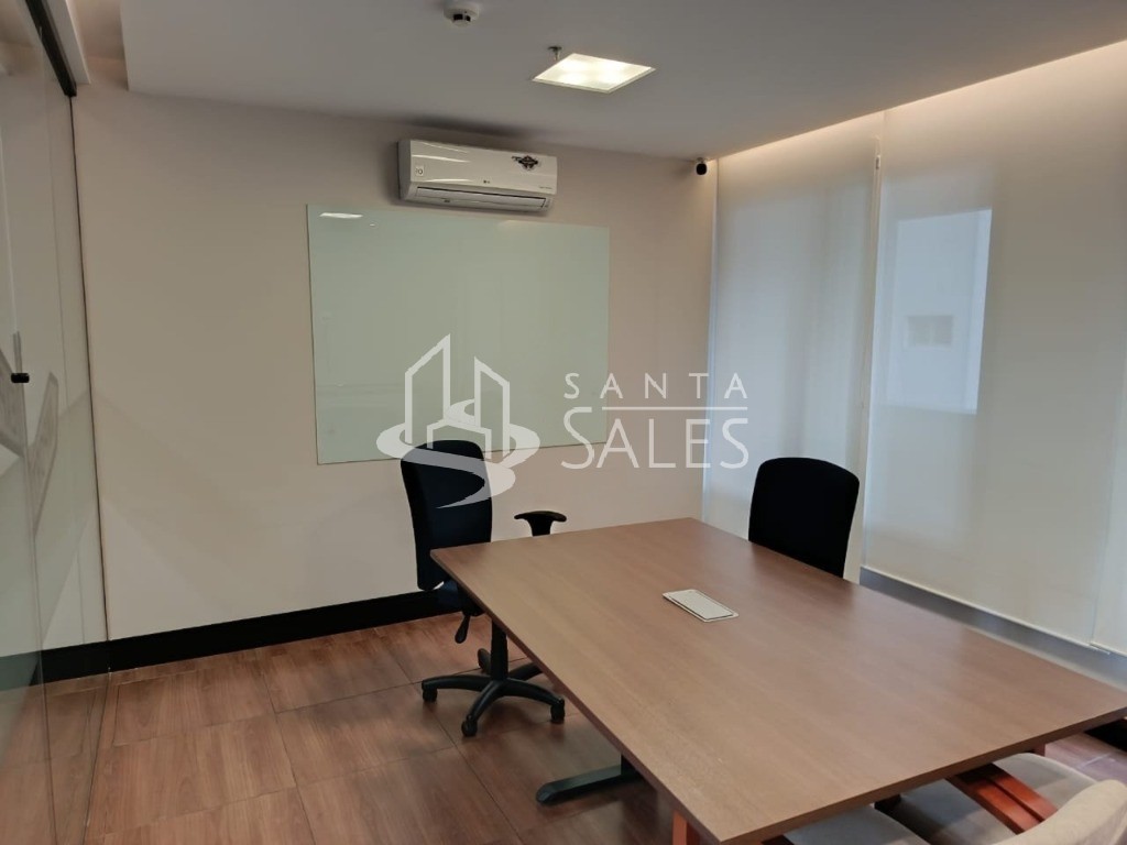 Sala-Conjunto, 108 m² - Foto 5