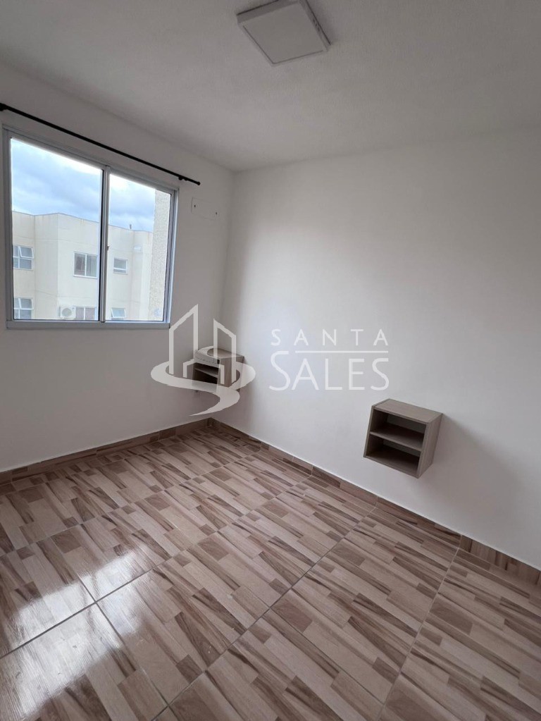 Apartamento, 2 quartos, 41 m² - Foto 12