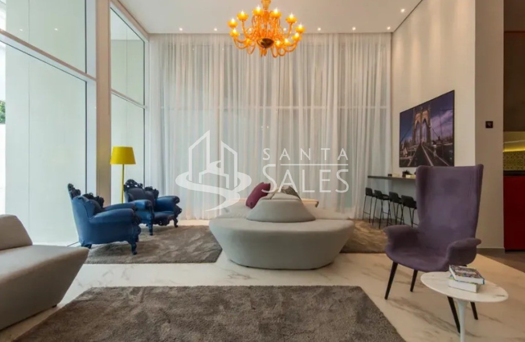 Apartamento, 1 quarto, 28 m² - Foto 11