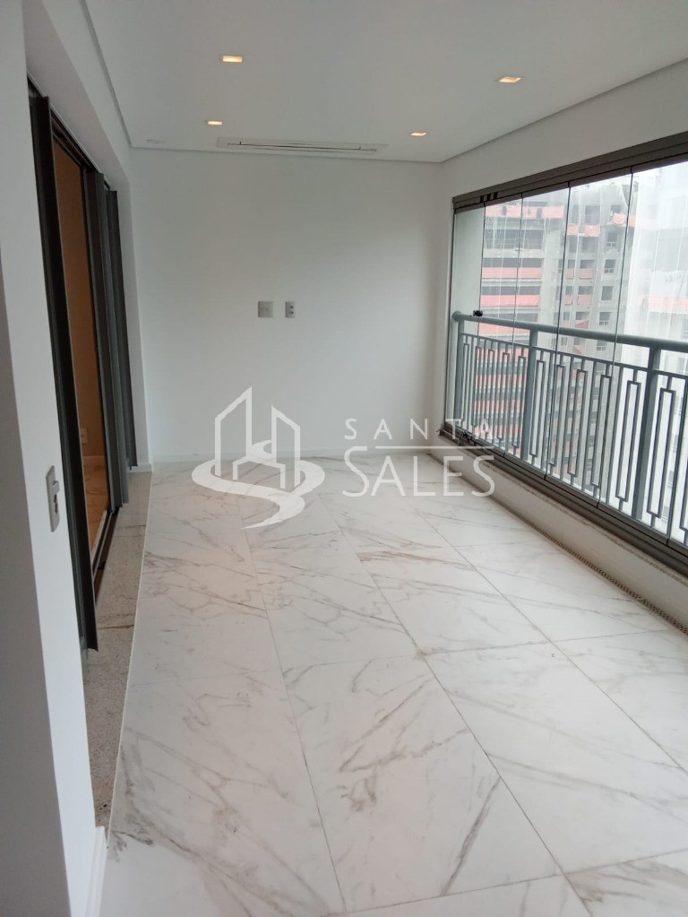 Apartamento, 3 quartos, 149 m² - Foto 3