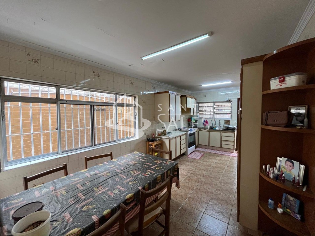 Sobrado, 4 quartos, 350 m² - Foto 2