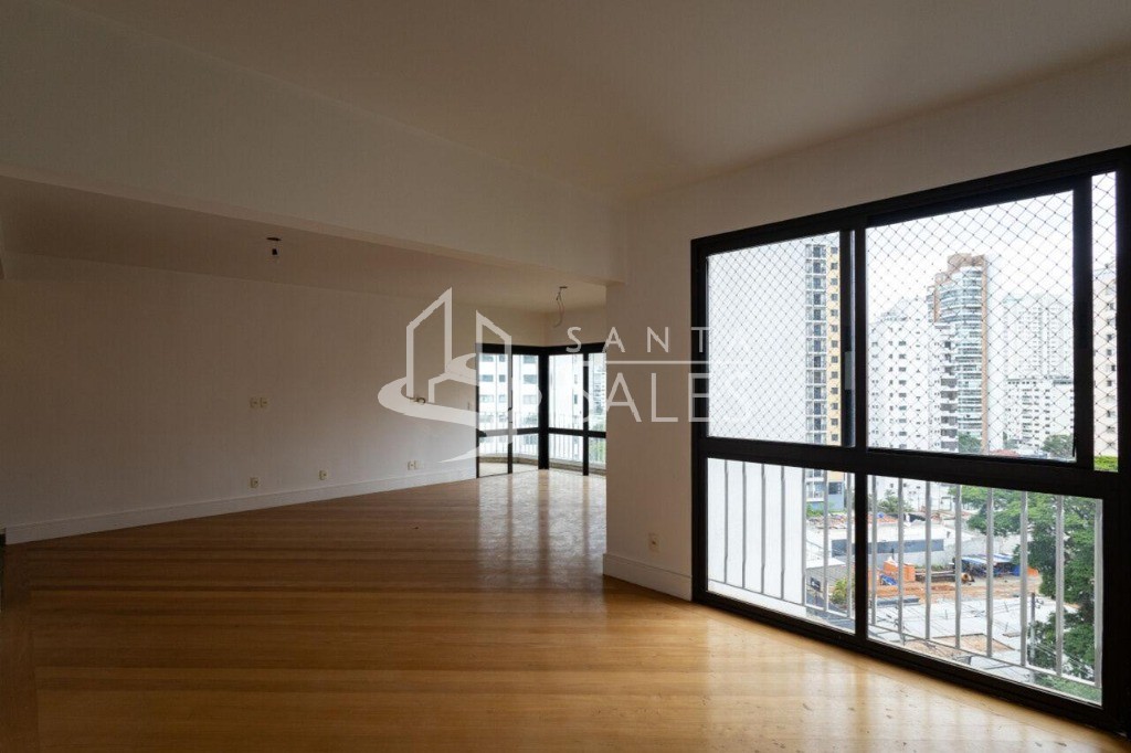 Apartamento, 3 quartos, 177 m² - Foto 3