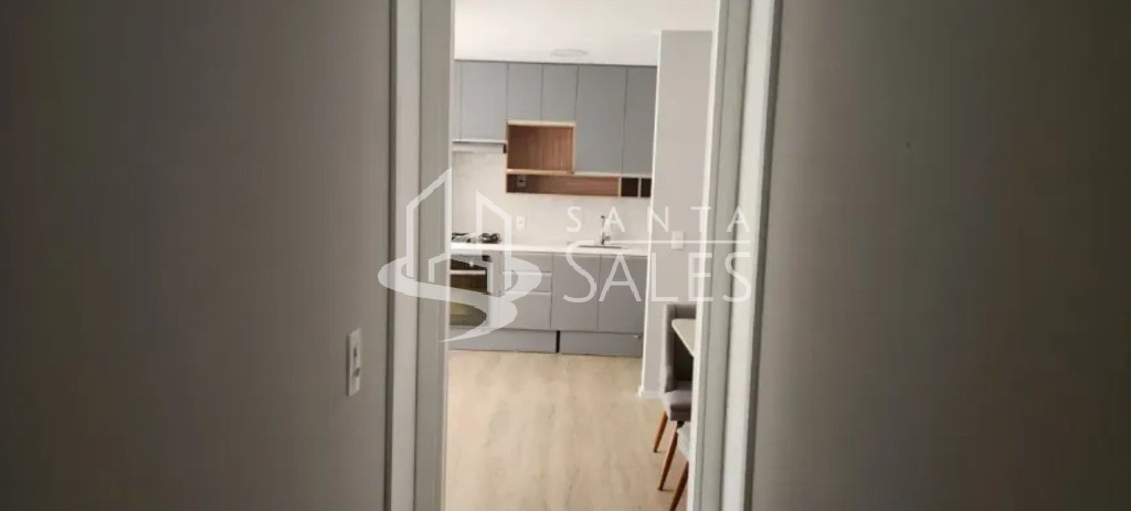 Apartamento, 2 quartos, 55 m² - Foto 2