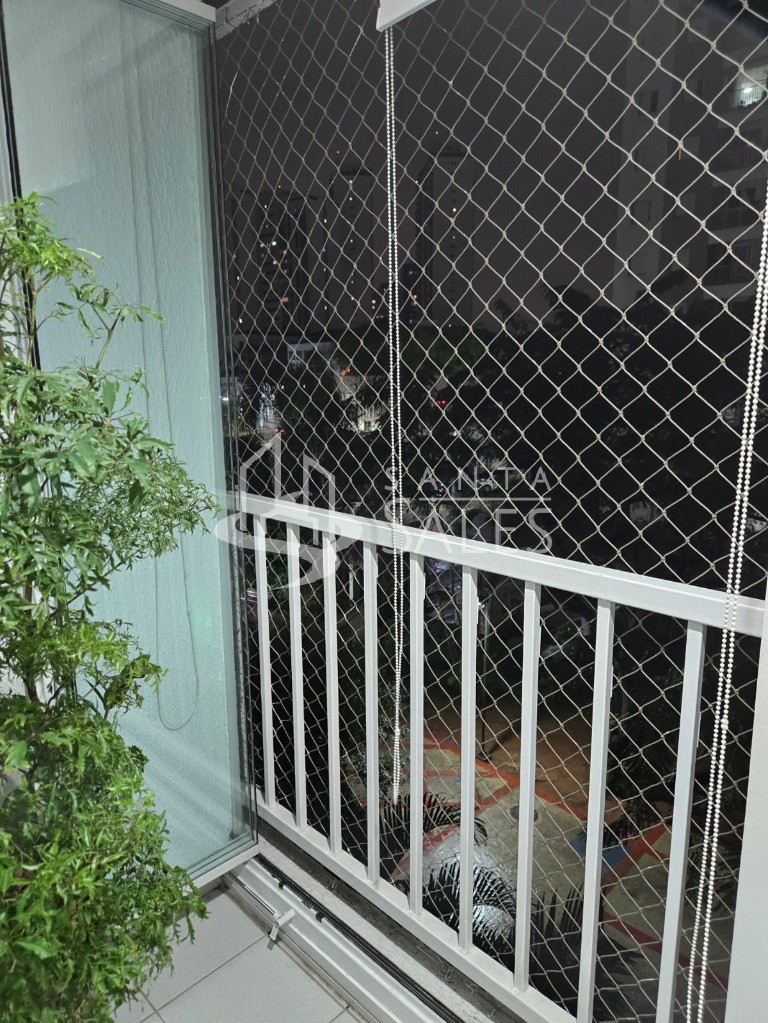 Apartamento, 2 quartos, 60 m² - Foto 22