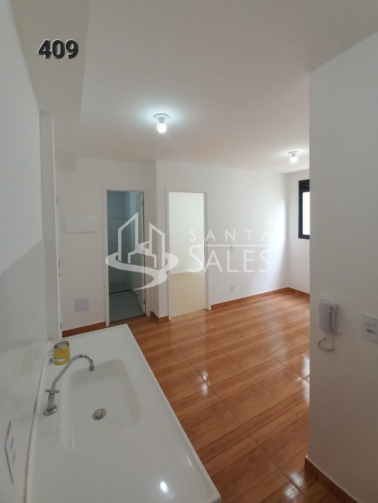 Apartamento, 2 quartos, 34 m² - Foto 7