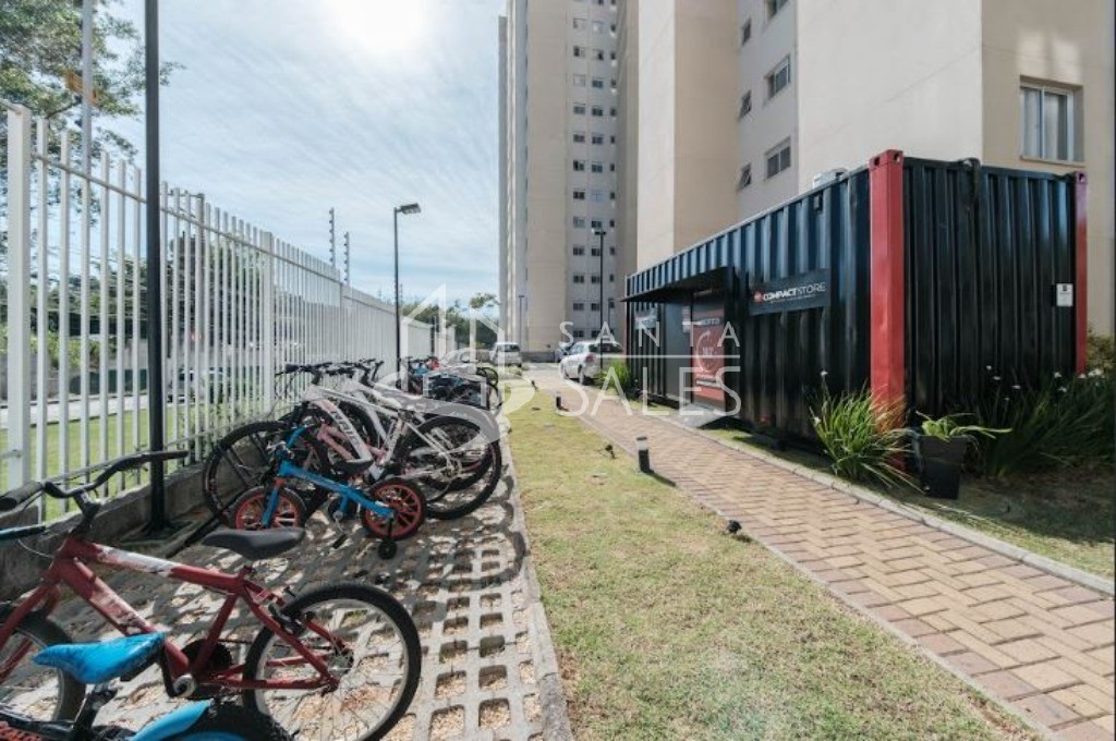 Apartamento, 2 quartos, 42 m² - Foto 25