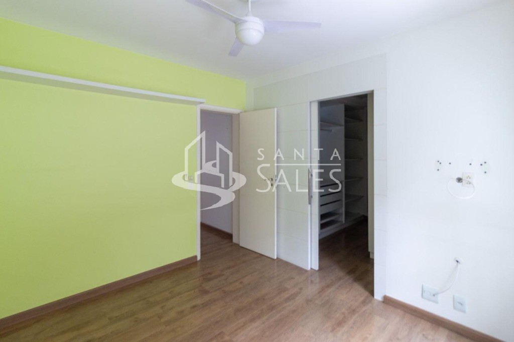 Apartamento, 3 quartos, 132 m² - Foto 10