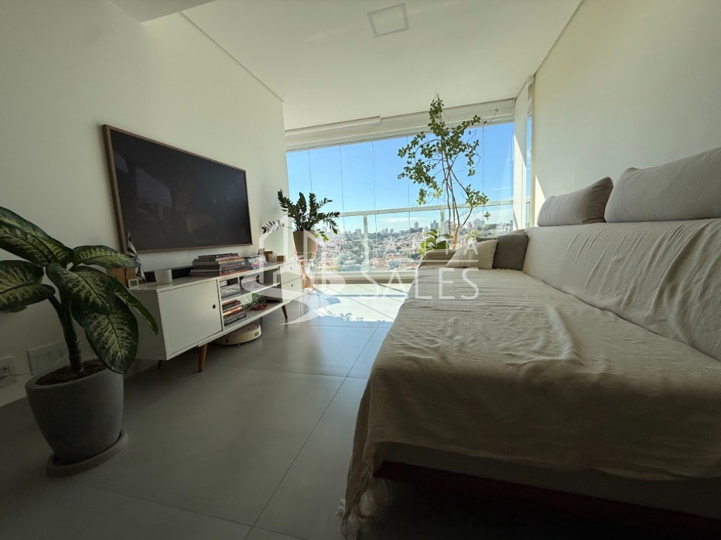 Apartamento, 2 quartos, 64 m² - Foto 3