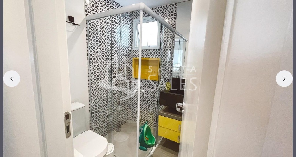 Apartamento, 3 quartos, 85 m² - Foto 28