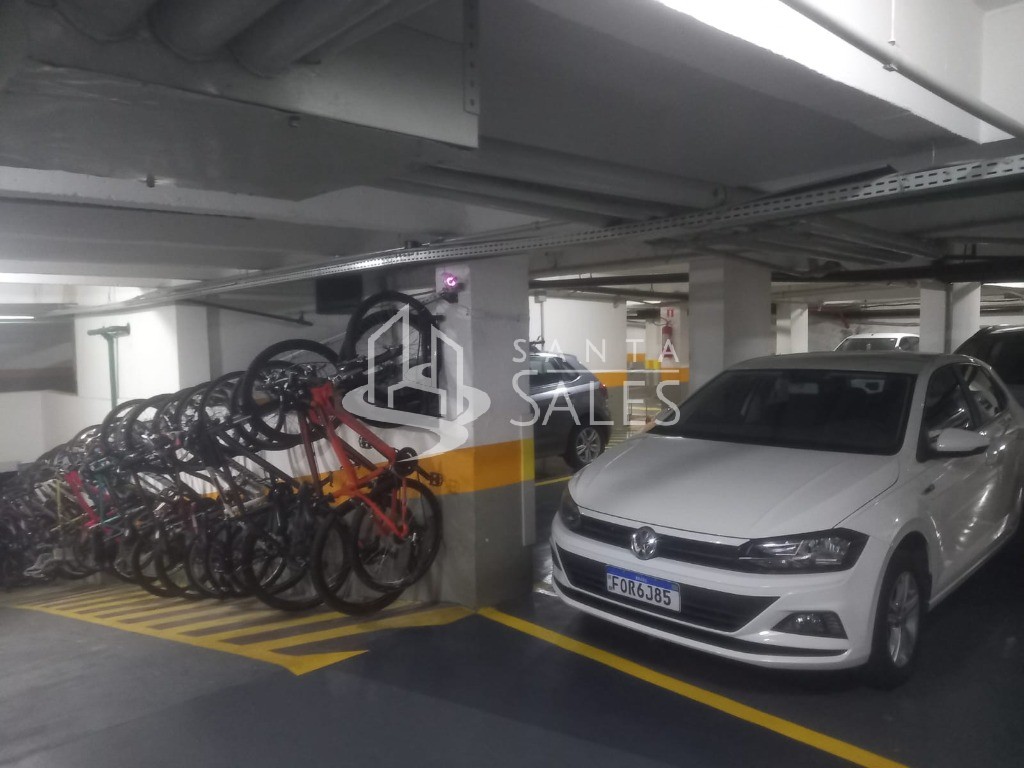 Apartamento, 1 quarto, 45 m² - Foto 16