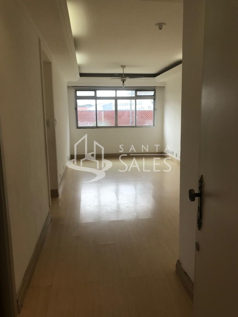 Apartamento, 2 quartos, 100 m² - Foto 2
