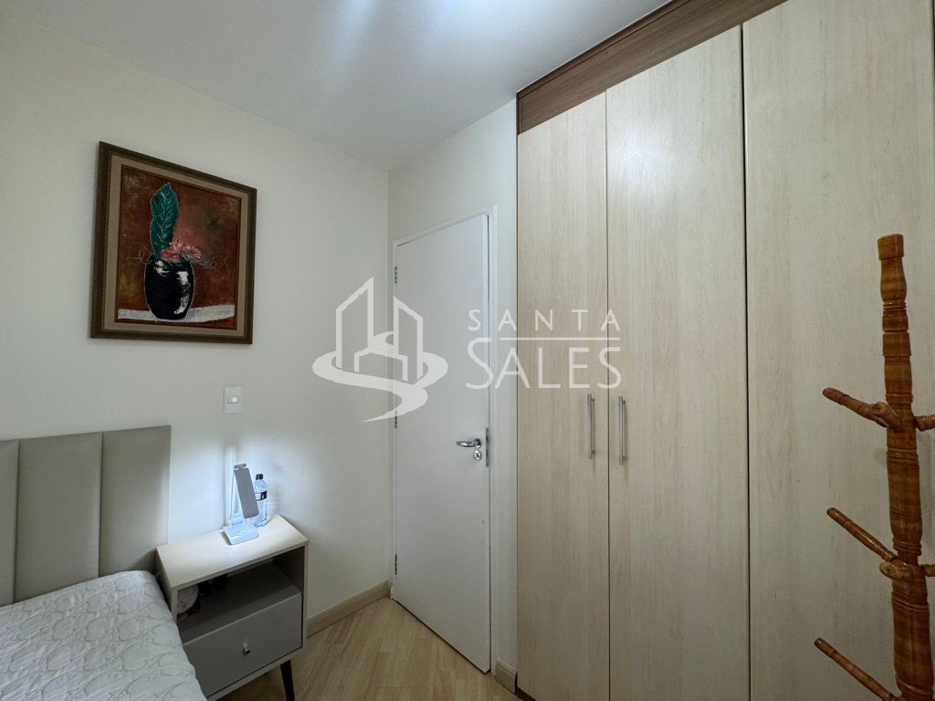 Apartamento, 2 quartos, 60 m² - Foto 57