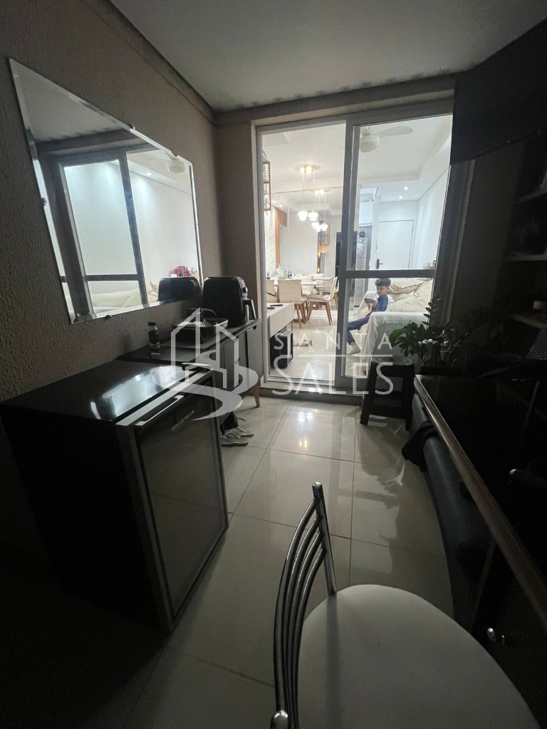 Apartamento, 3 quartos, 79 m² - Foto 8