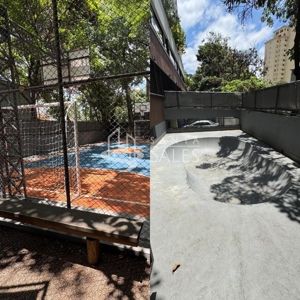 Apartamento, 3 quartos, 187 m² - Foto 19