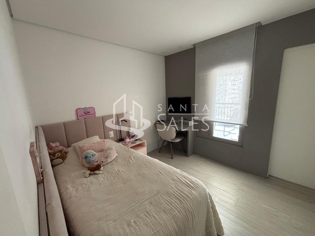 Apartamento, 4 quartos, 223 m² - Foto 22