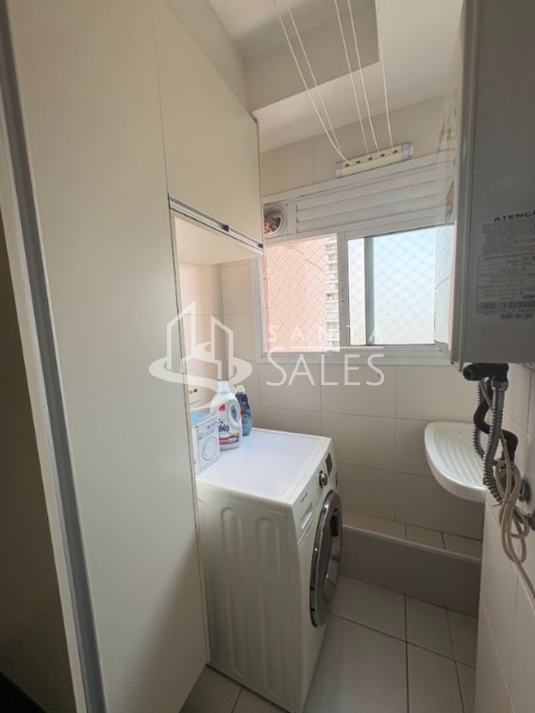 Apartamento, 2 quartos, 58 m² - Foto 13