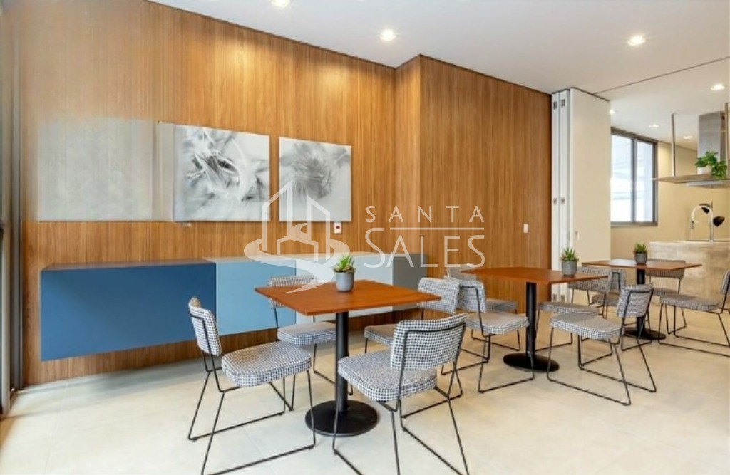 Apartamento, 1 quarto, 28 m² - Foto 14