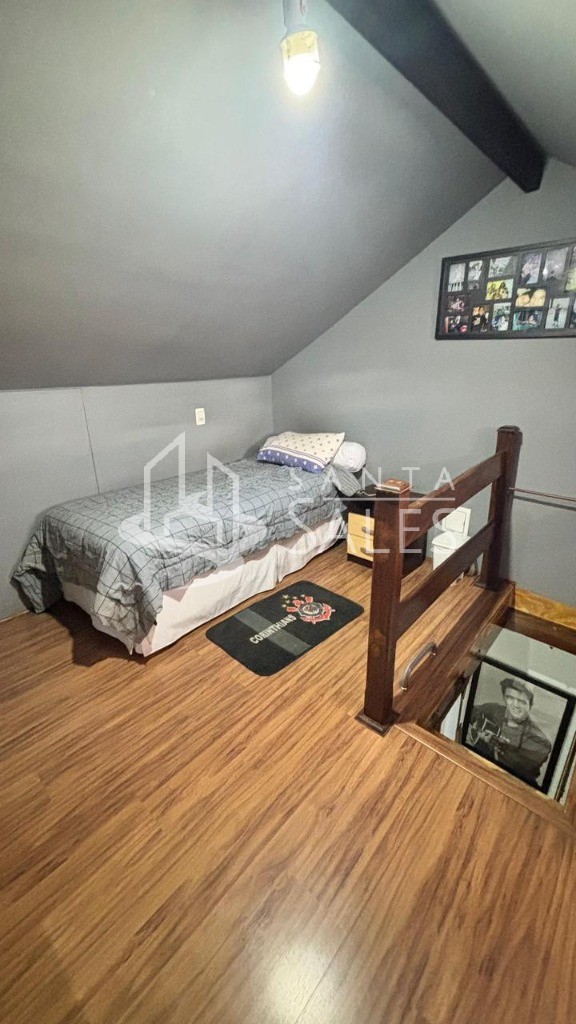 Casa, 3 quartos, 120 m² - Foto 24