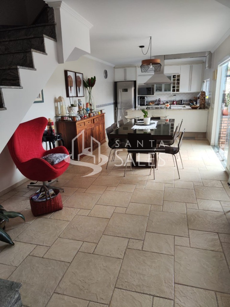 Casa, 3 quartos, 220 m² - Foto 2