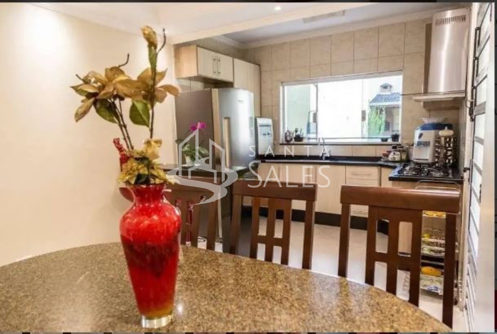 Sobrado, 3 quartos, 160 m² - Foto 6