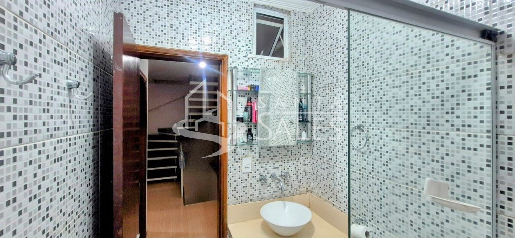 Casa, 3 quartos, 130 m² - Foto 18