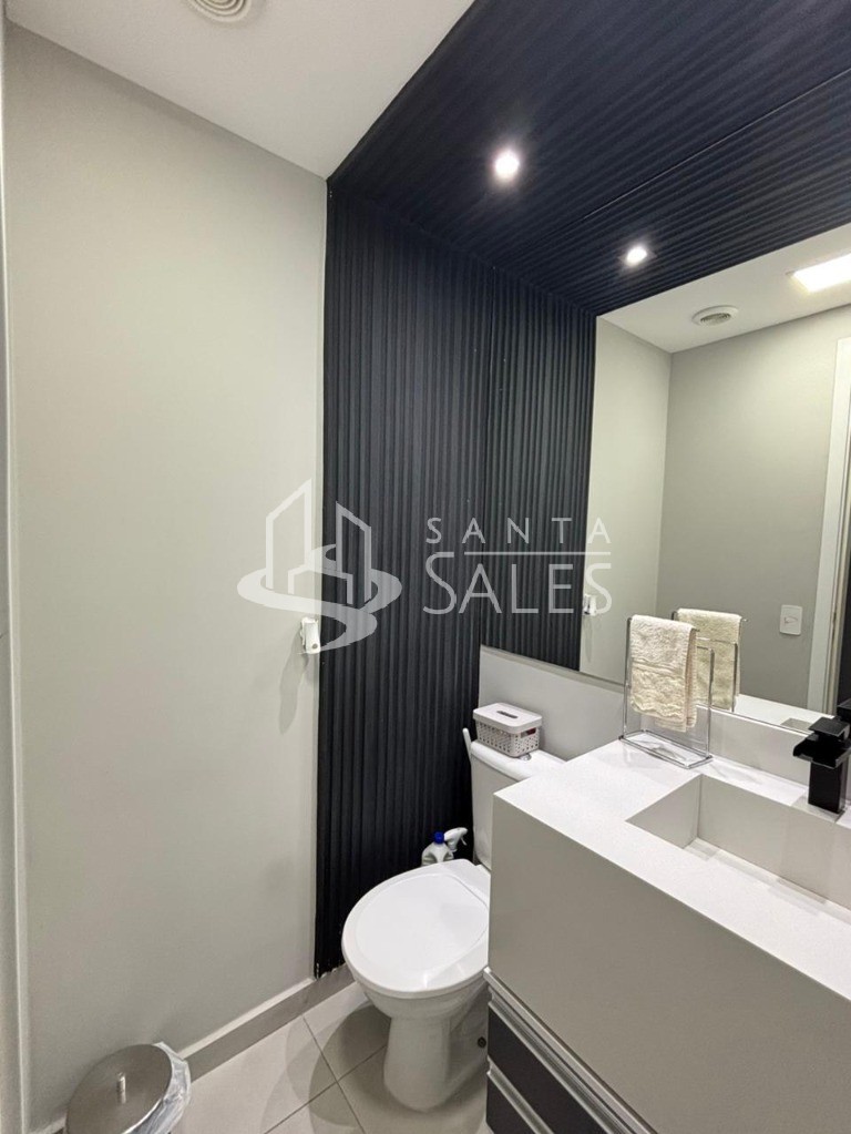 Apartamento, 2 quartos, 57 m² - Foto 13