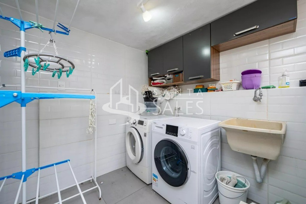 Casa, 3 quartos, 140 m² - Foto 31