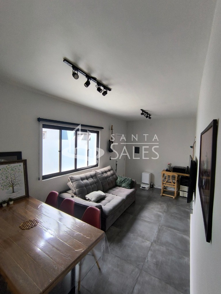 Apartamento, 2 quartos, 58 m² - Foto 6