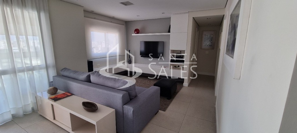 Apartamento, 2 quartos, 96 m² - Foto 3
