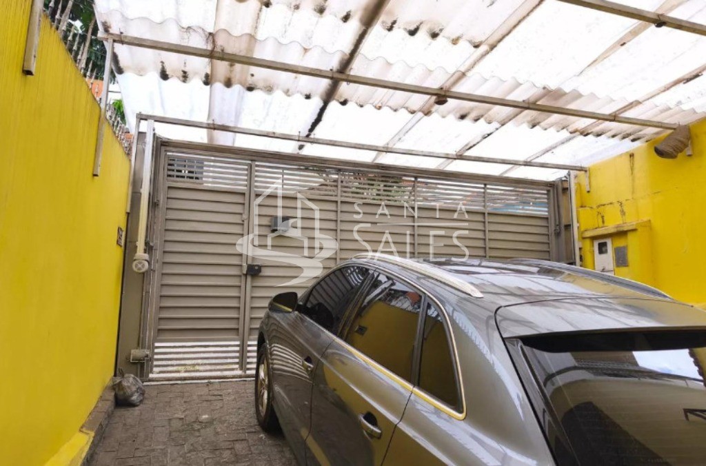 Casa, 3 quartos, 200 m² - Foto 27