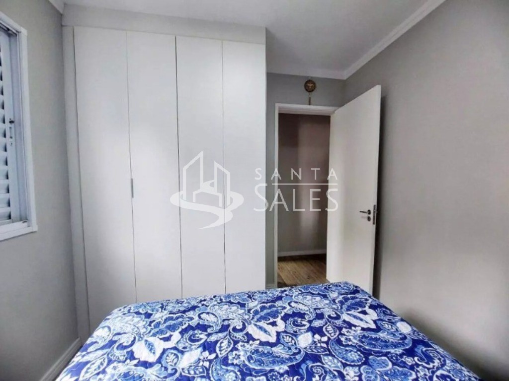 Apartamento, 2 quartos, 48 m² - Foto 6