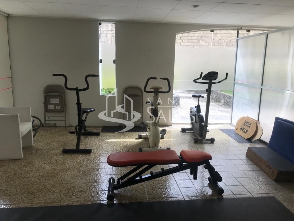 Apartamento, 2 quartos, 100 m² - Foto 17