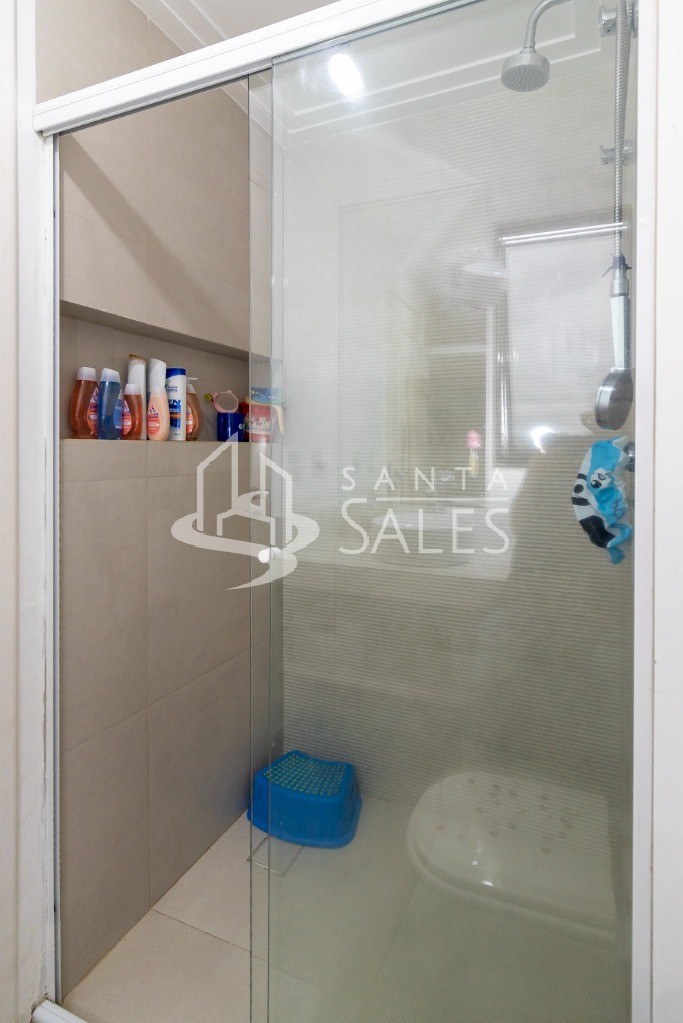 Apartamento, 3 quartos, 170 m² - Foto 33