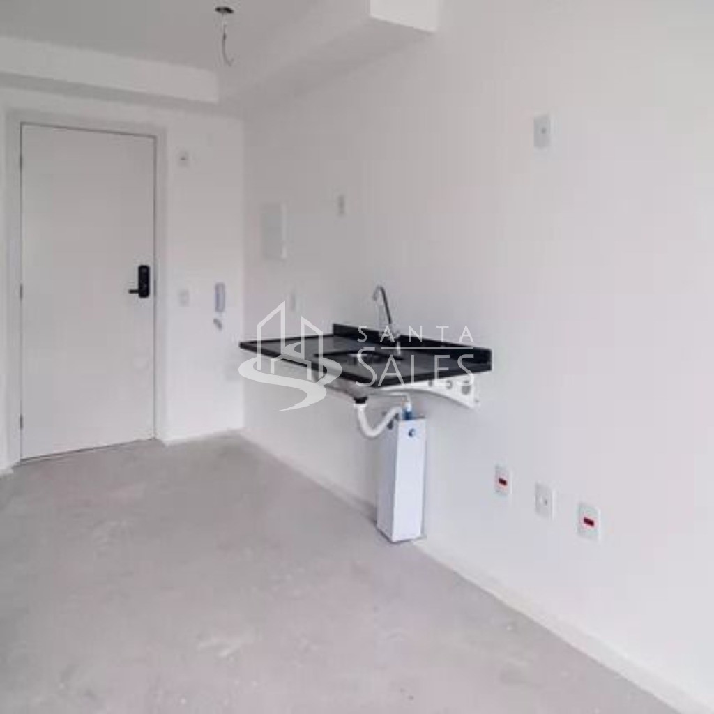 Kitnet-Studio, 24 m² - Foto 15